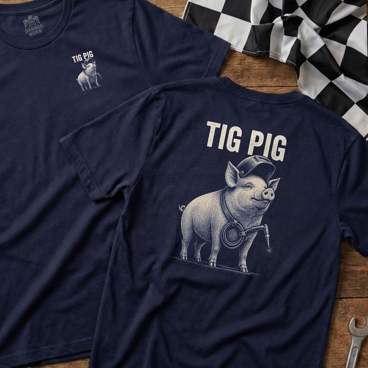 Navy | Left Chest + Back (refreshed)