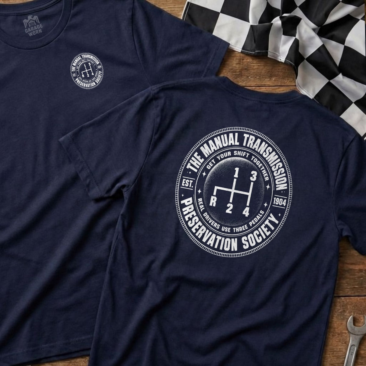 Navy | Left Chest + Back (refreshed)
