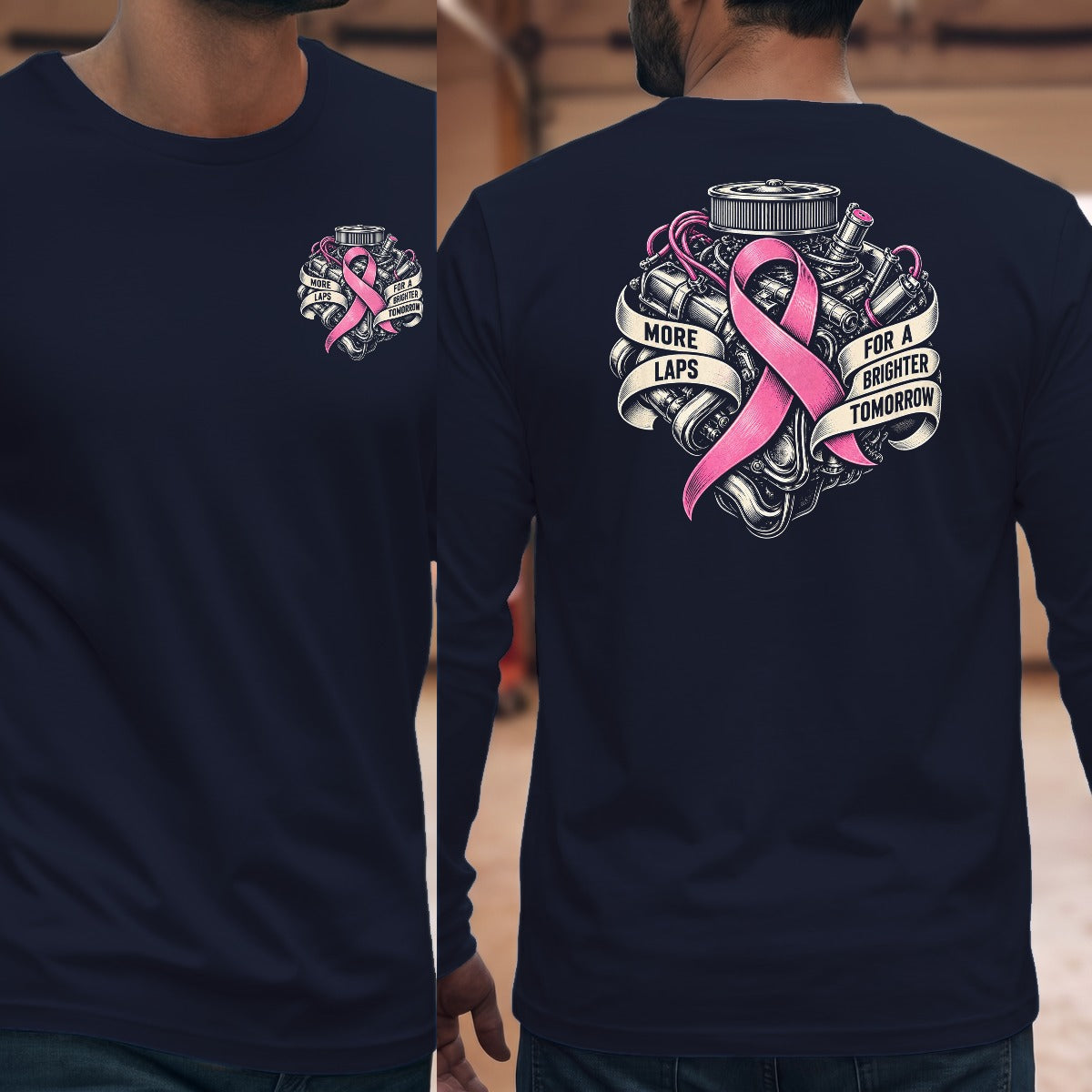 Navy | Left Chest + Back (refreshed)