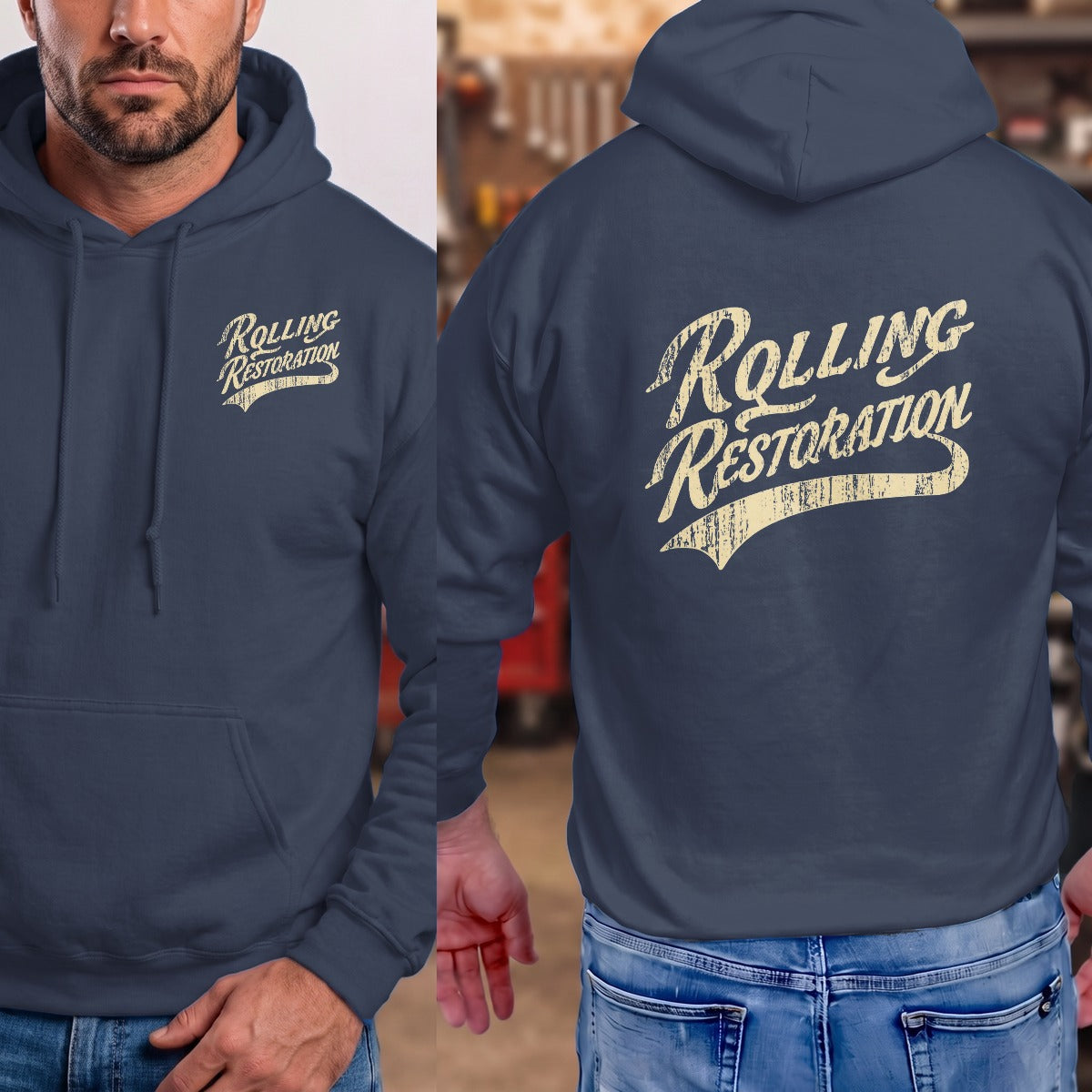 Navy | Left Chest + Back (refreshed)