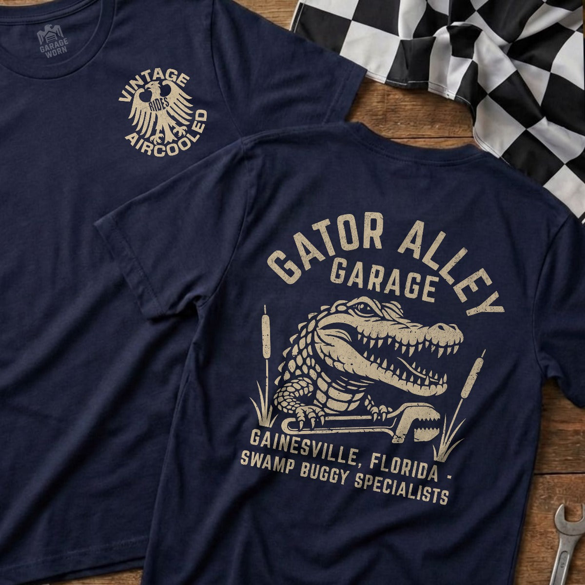 Navy | Left Chest + Back (refreshed)