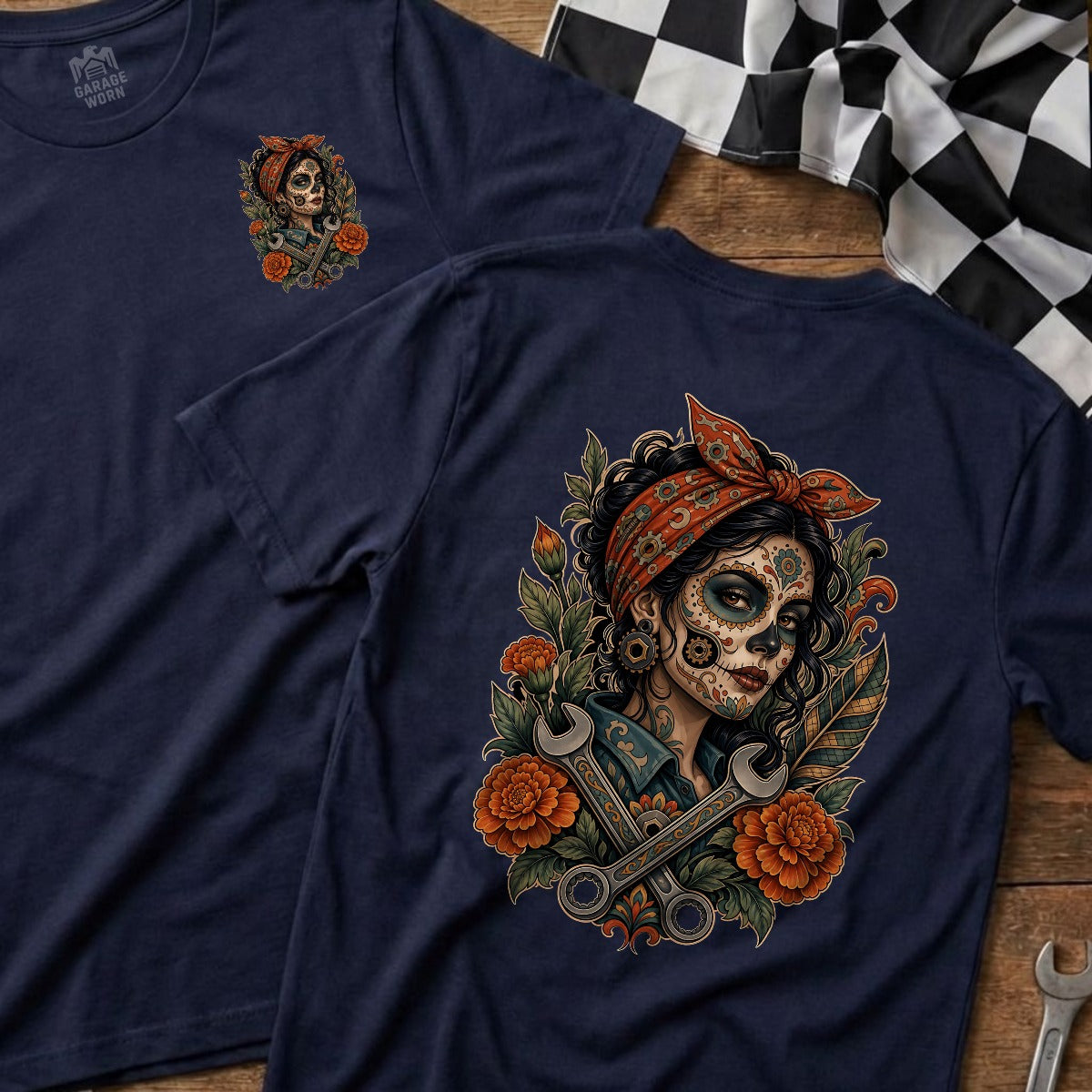 Navy | Left Chest + Back (refreshed)
