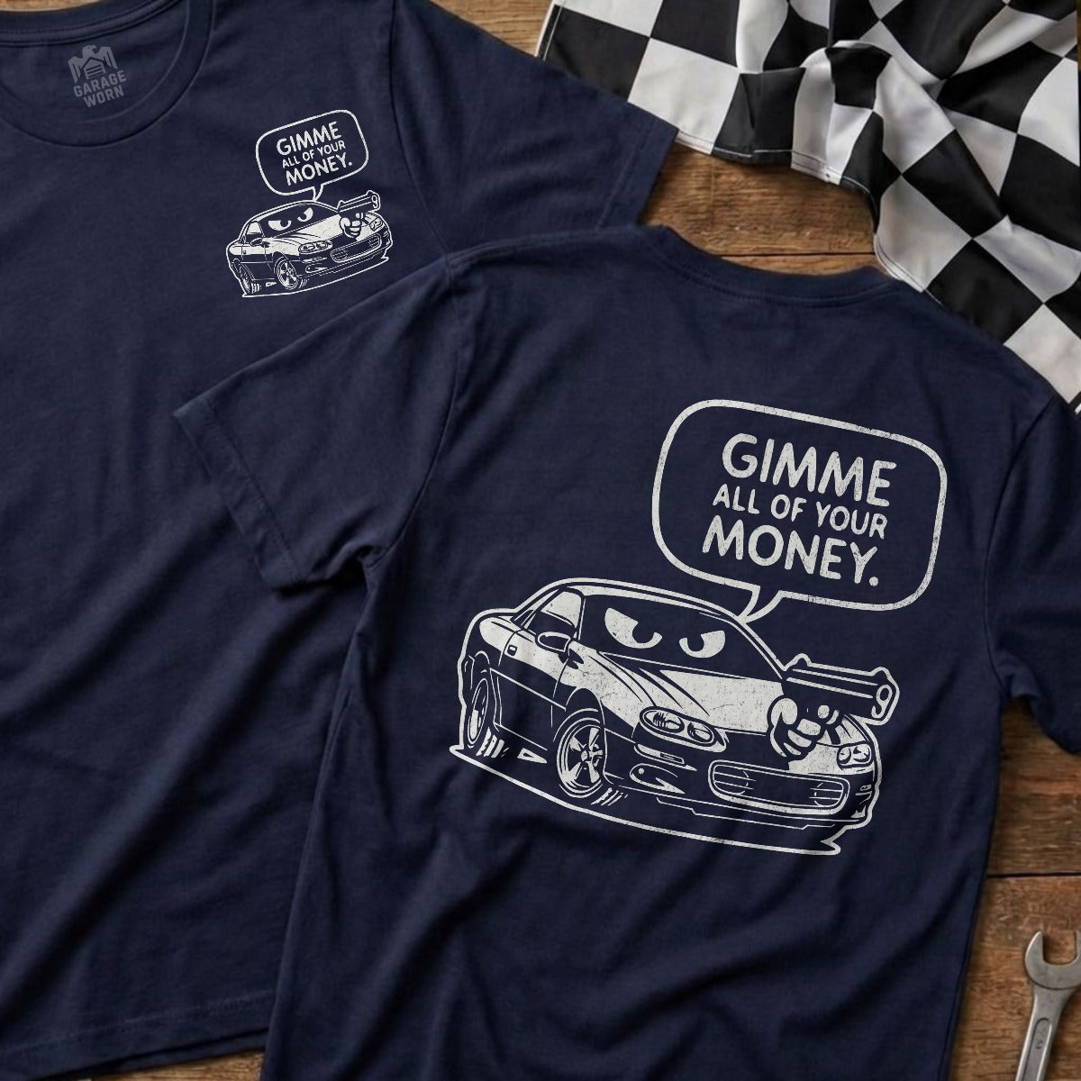 Navy | Left Chest + Back (refreshed)