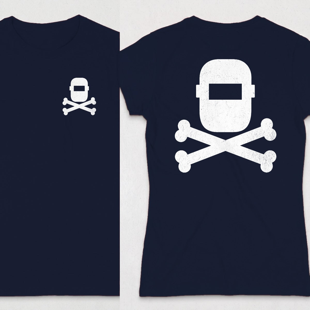 Navy | Left Chest + Back (refreshed)