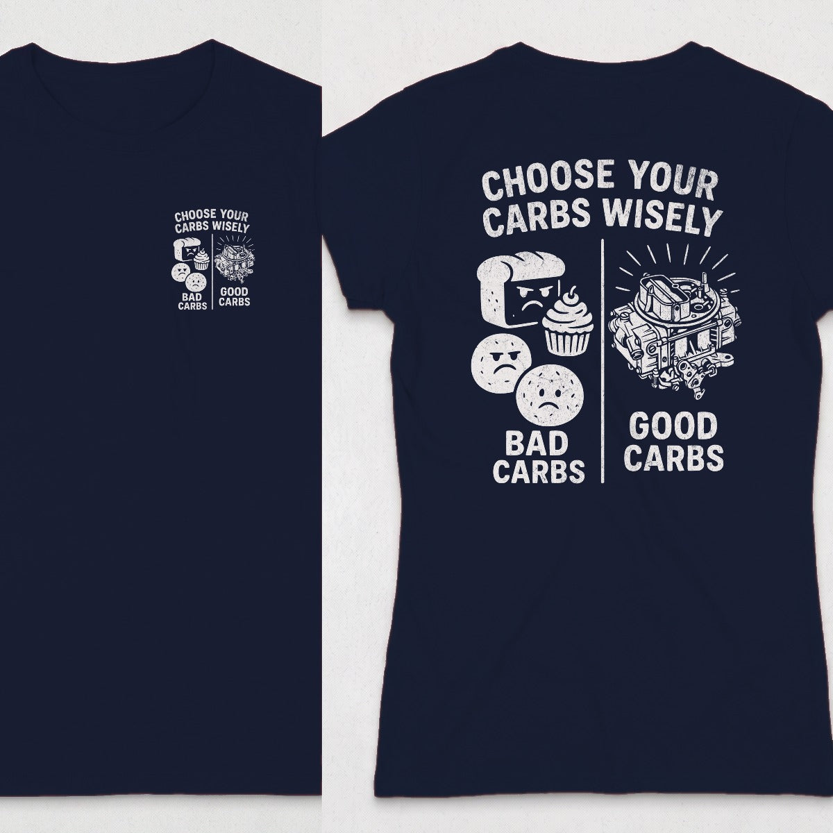Navy | Left Chest + Back (refreshed)