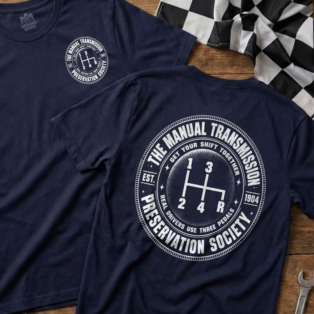 Navy | Left Chest + Back (refreshed)