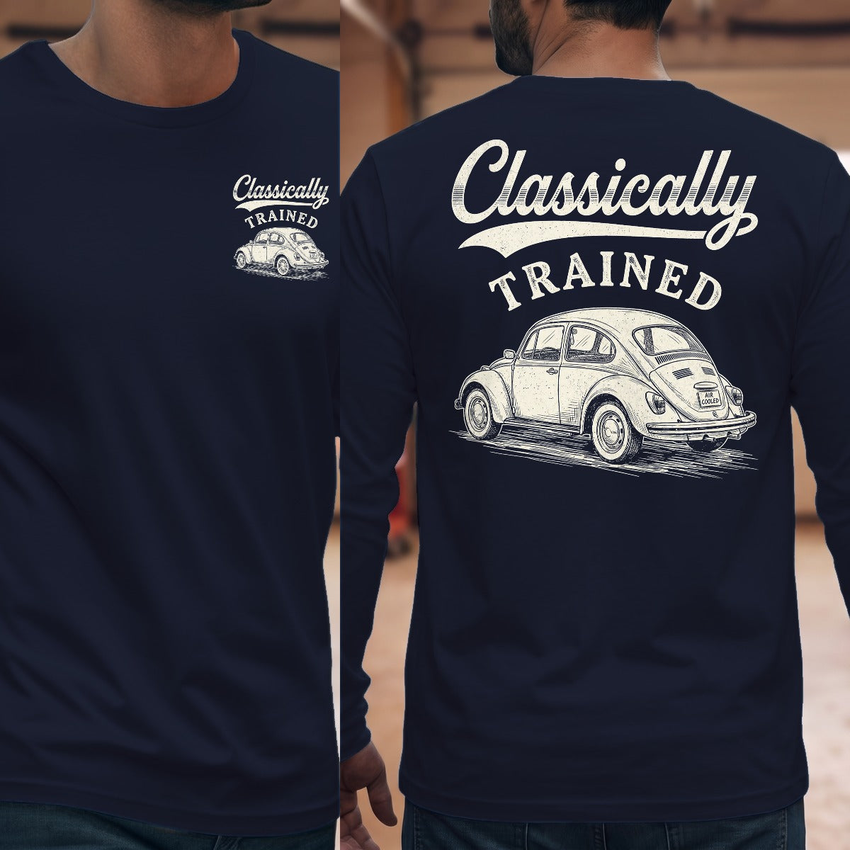 Navy | Left Chest + Back (refreshed)