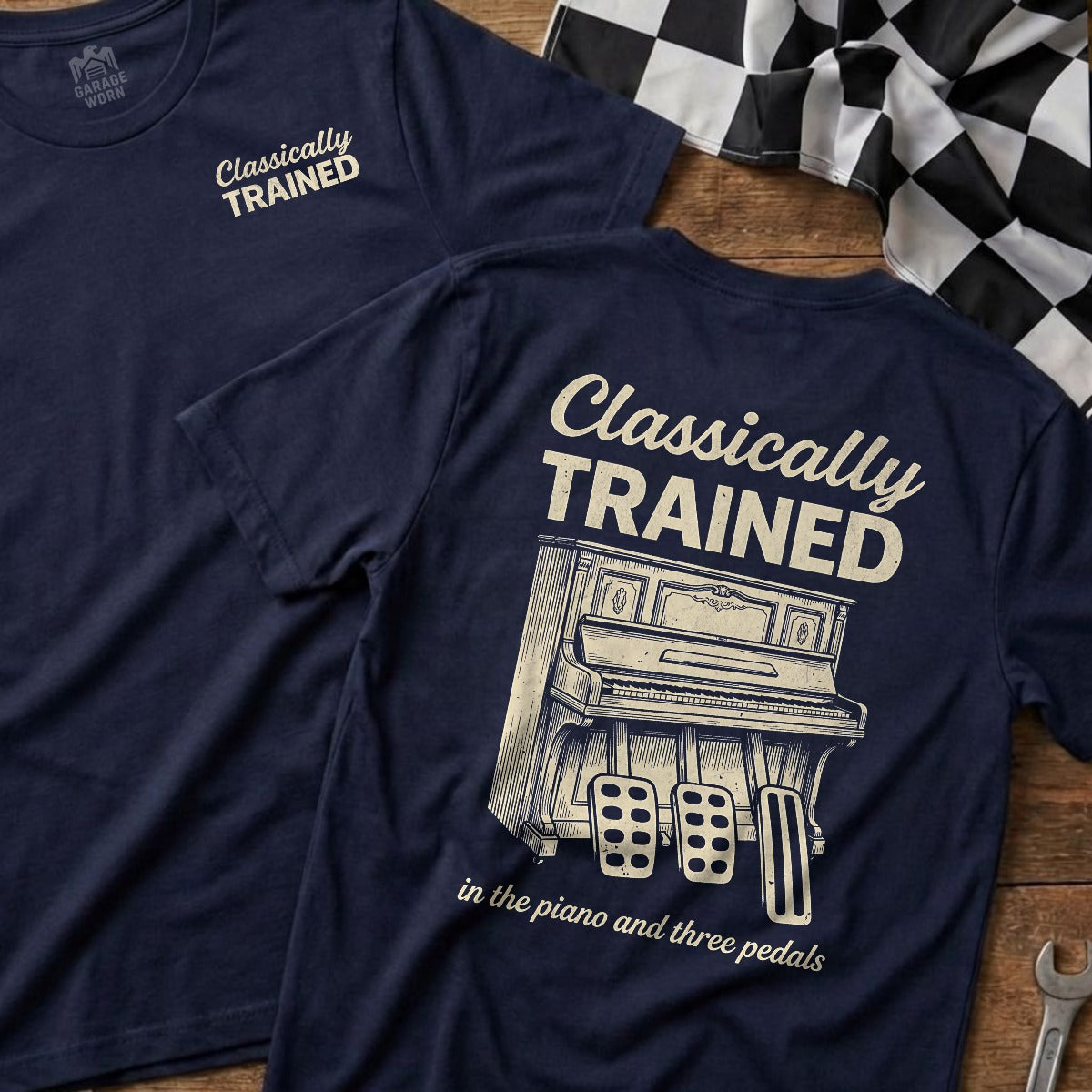 Navy | Left Chest + Back (refreshed)