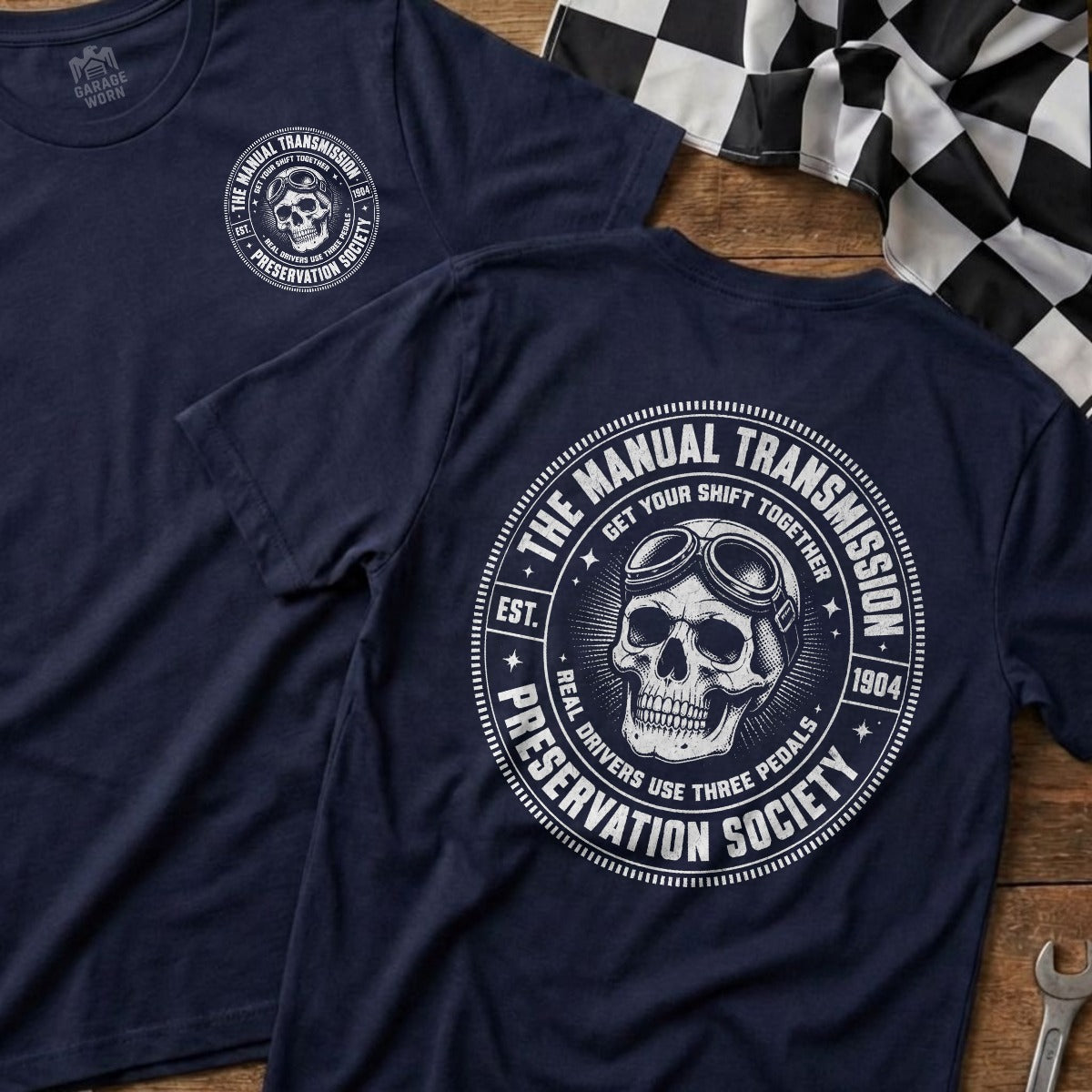 Navy | Left Chest + Back (refreshed)