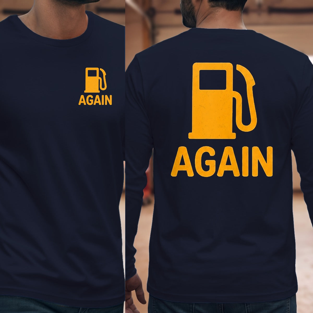Navy | Left Chest + Back (refreshed)