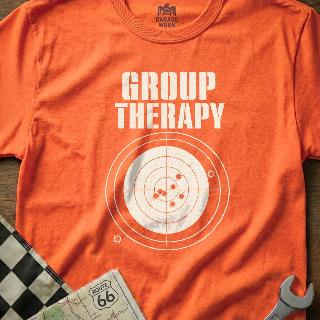 Orange | Front