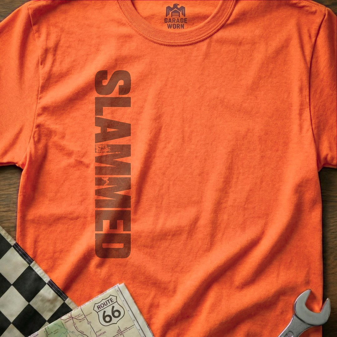 Orange | Front
