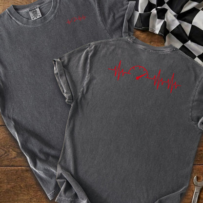 Pepper | Front & Back