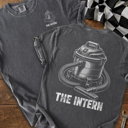 Pepper | Front & Back