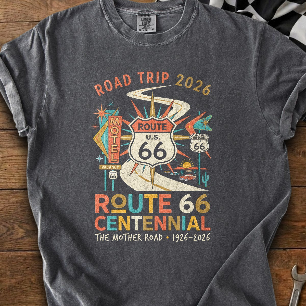 Pepper | Front