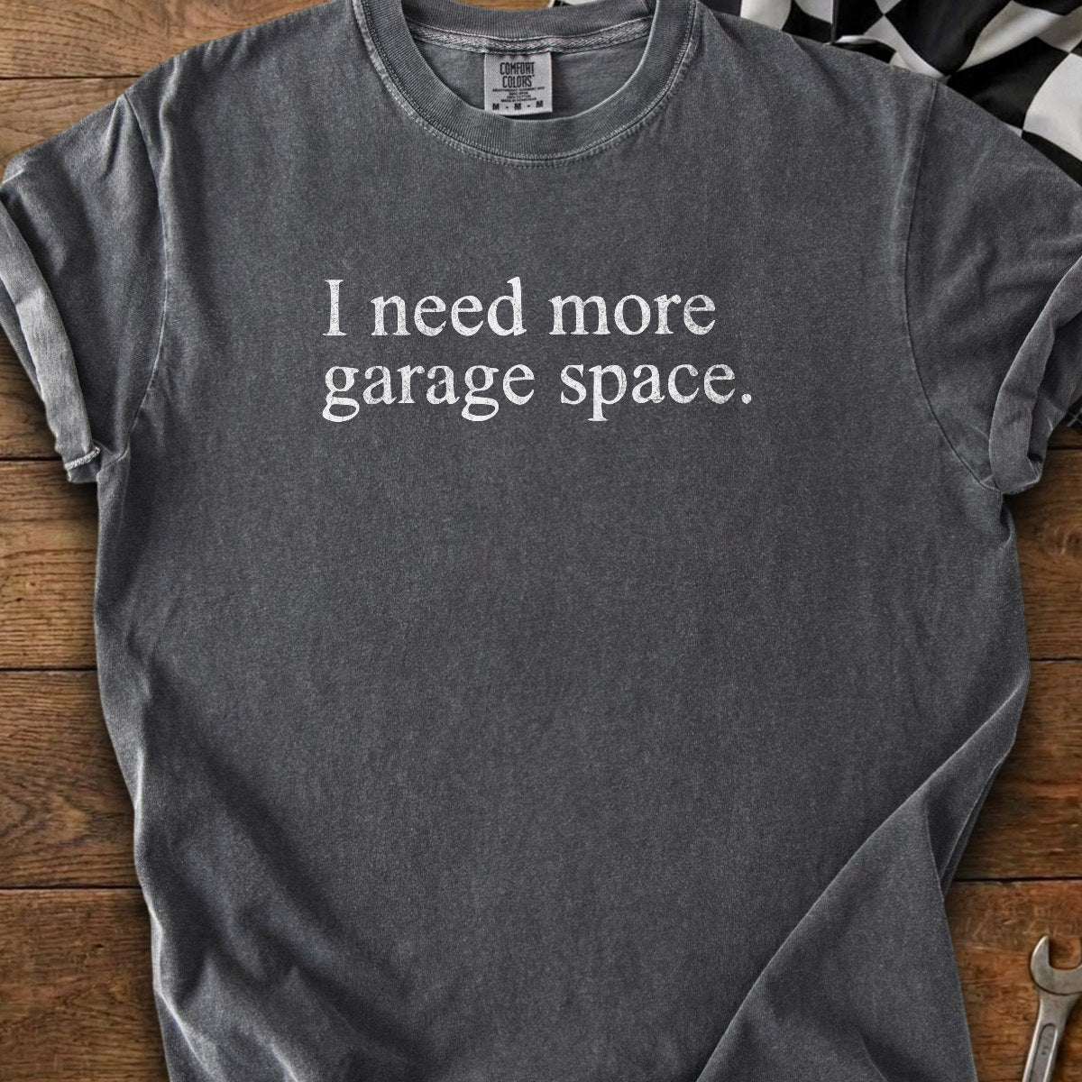 Pepper | Front