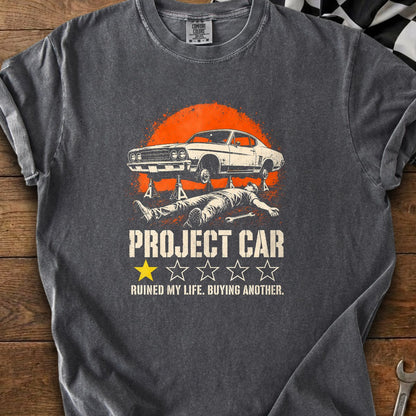 Pepper | Front