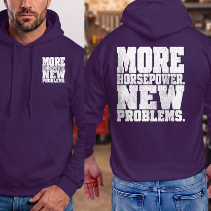 Purple | Front & Back