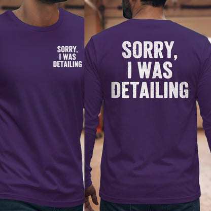 Purple | Front & Back