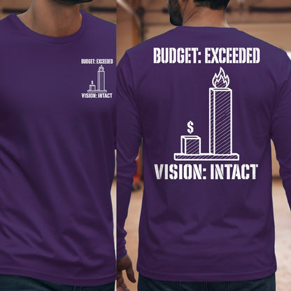 Purple | Front & Back