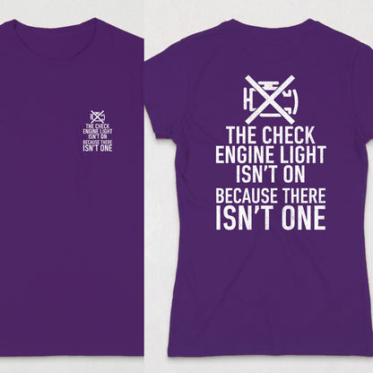 Purple | Front & Back