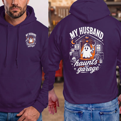 Purple | Front & Back