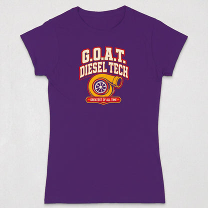 Purple | Front