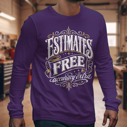 Purple | Front