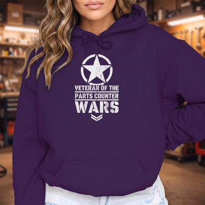 Purple | Front