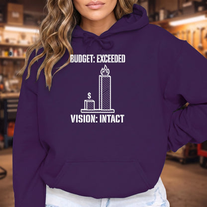 Purple | Front