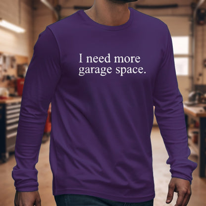Purple | Front