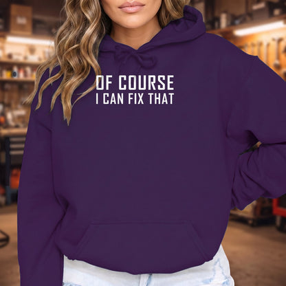 Purple | Front