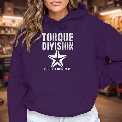 Purple | Front