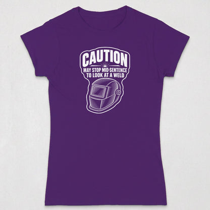 Purple | Front