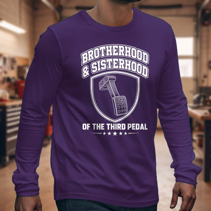 Purple | Front