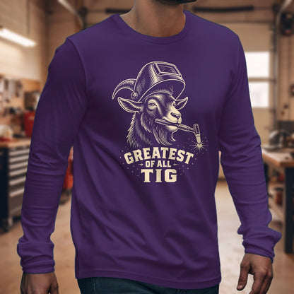Purple | Front