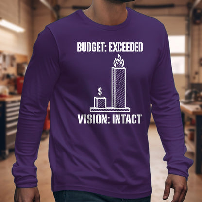 Purple | Front