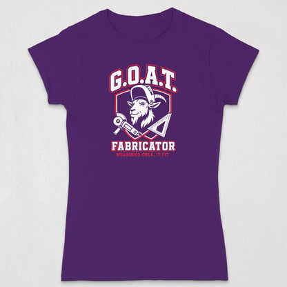 Purple | Front