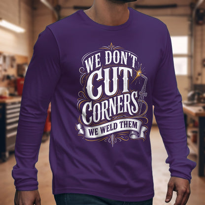 Purple | Front