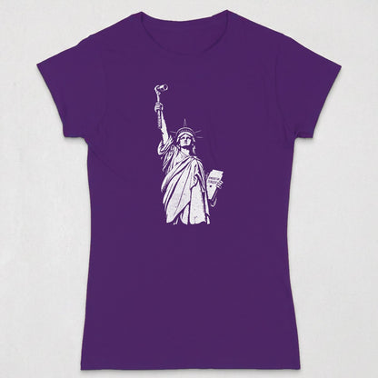 Purple | Front