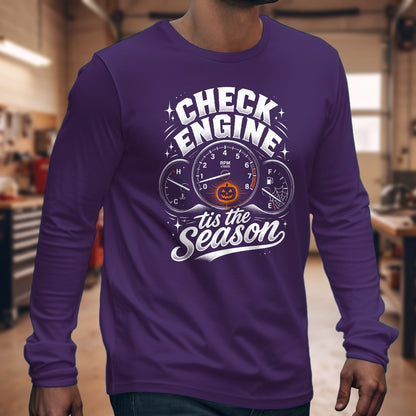 Purple | Front
