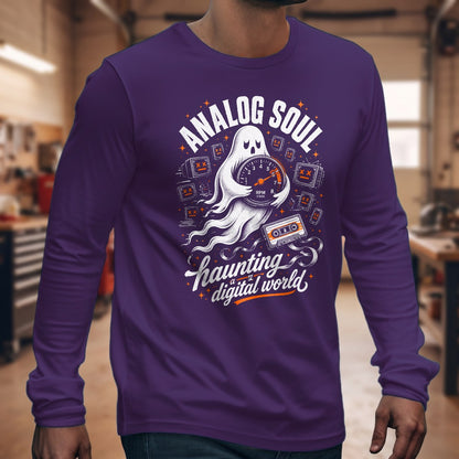 Purple | Front
