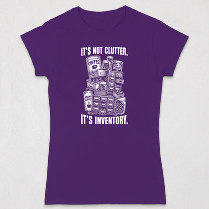 Purple | Front