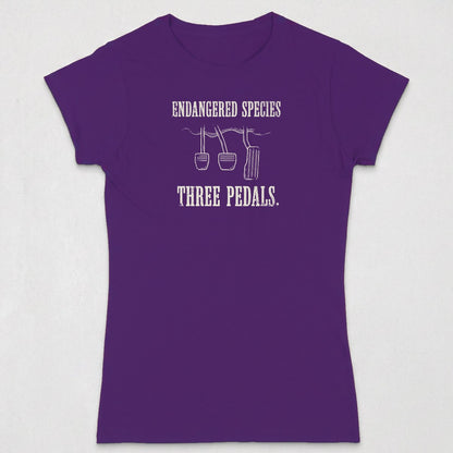 Purple | Front
