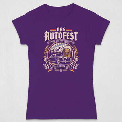 Purple | Front