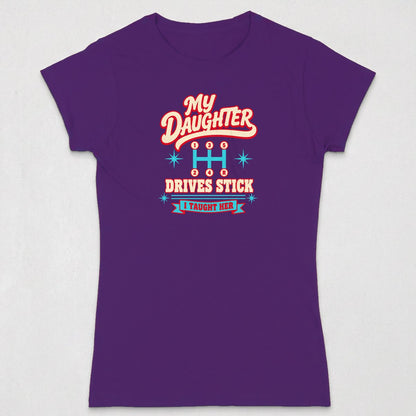 Purple | Front