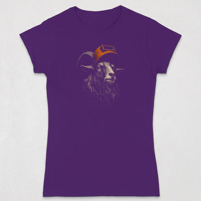 Purple | Front
