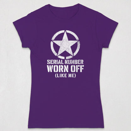 Purple | Front