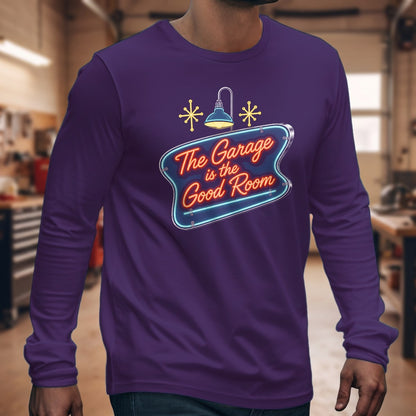 Purple | Front