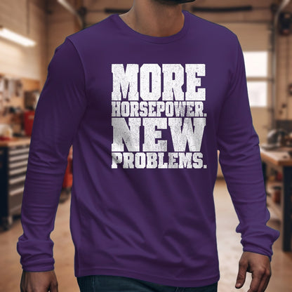 Purple | Front